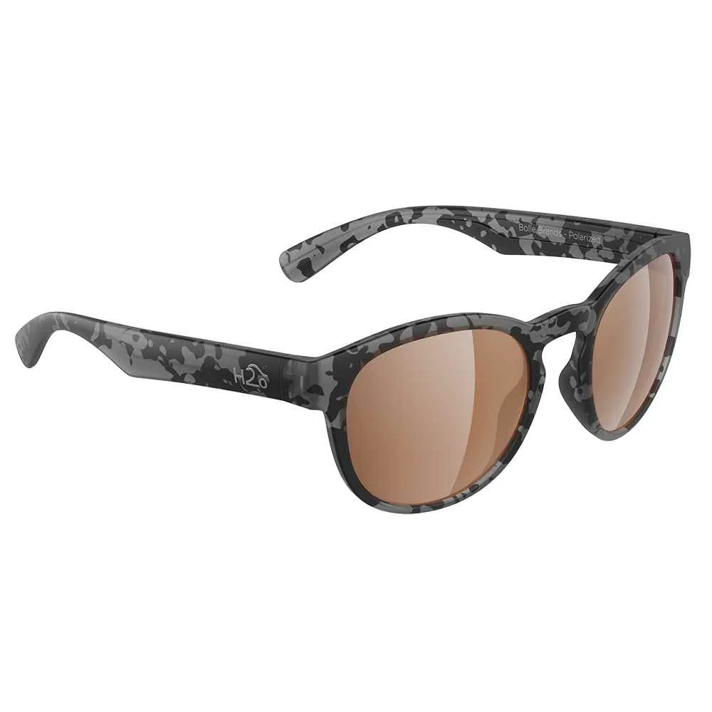 4qCaladesi-Sunglasses-Matt-Tiger-Shark-Brown-Lens-Cat-3-AR-Coating