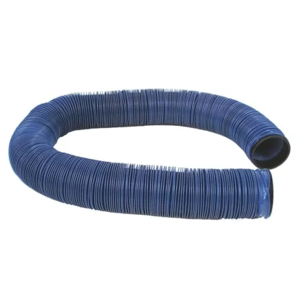 Heavy Duty Quick Drain Hose 3 X 15'