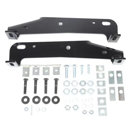 Husky Towing 31412 Fifth Wheel Trailer Hitch Mount Kit- FORD