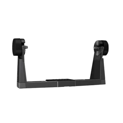 Mounting U-Bracket f/Simrad GO7, GO7xsr, B & G Vulcan 7 & Vulcan 7R