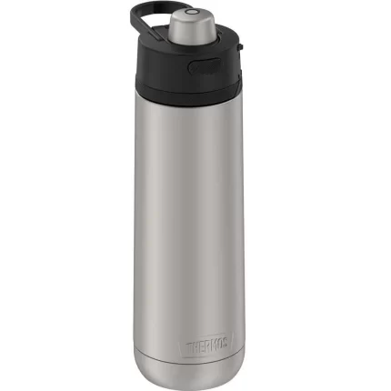 Guardian Collection Stainless Steel Hydration Bottle 18 Hours Cold - 24oz - Stainless Matte