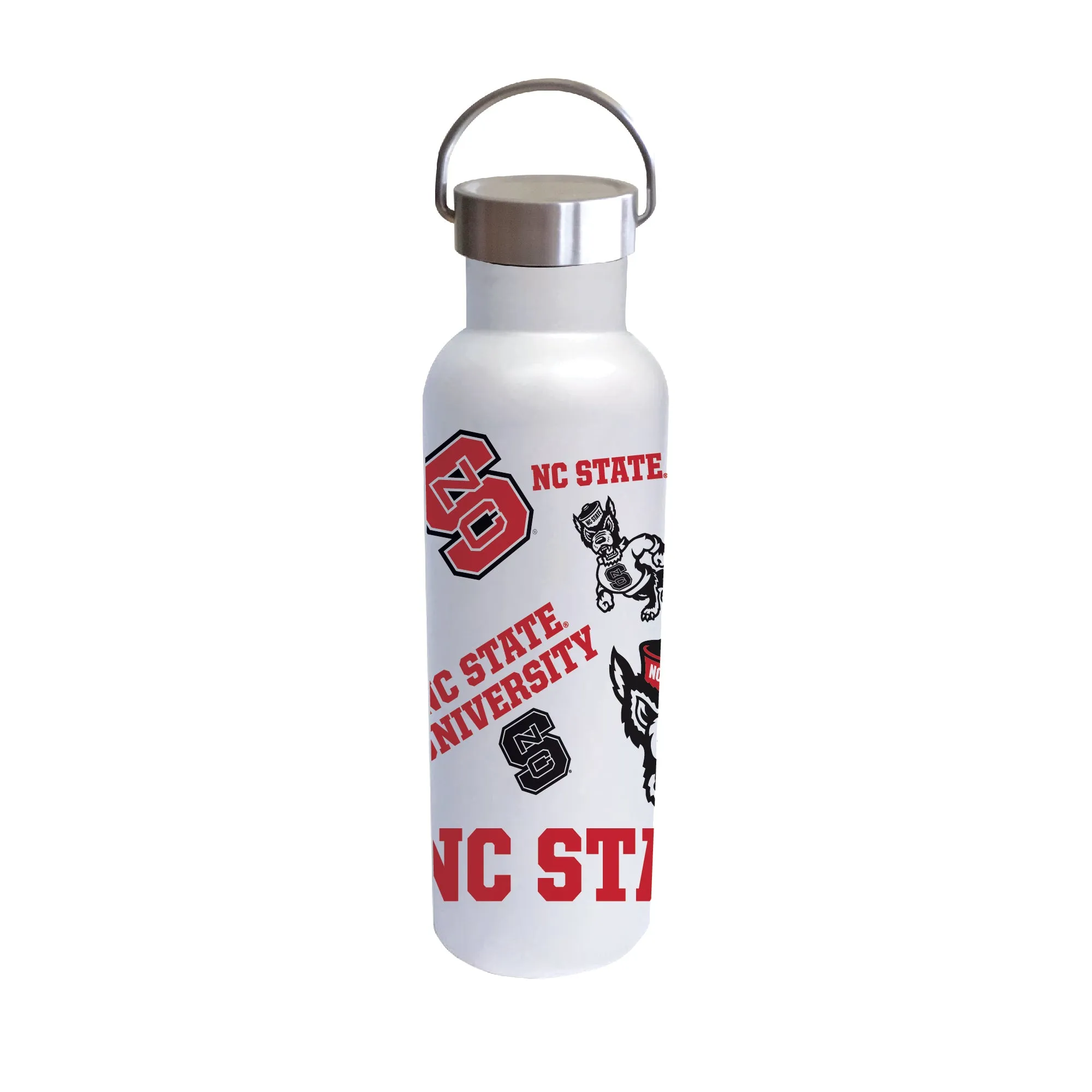 4sNebraska-Cornhuskers-26oz-Stainless-Steel-Medley-Voda-Bottle