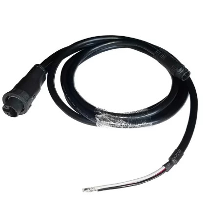 Axiom Power Cable w/NMEA 2000 Connector - 1.5M