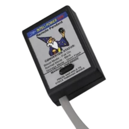 Battery Charger Controller (For Inteli-Power 9200 Series Converters)