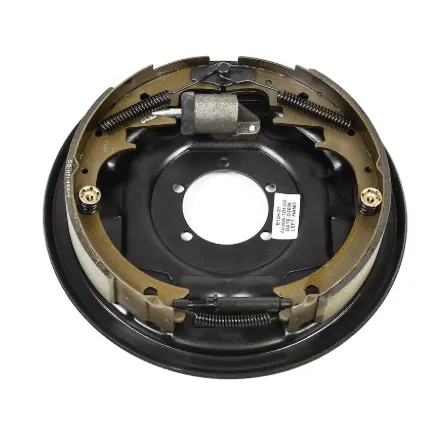 4tHUSKY-TOWING-Replace-TekAtwoodAlkoDexter-12X2-5-Hole-Pat-Hyd-Brakes-7K-LB-Cap-Left-Sgl-30786