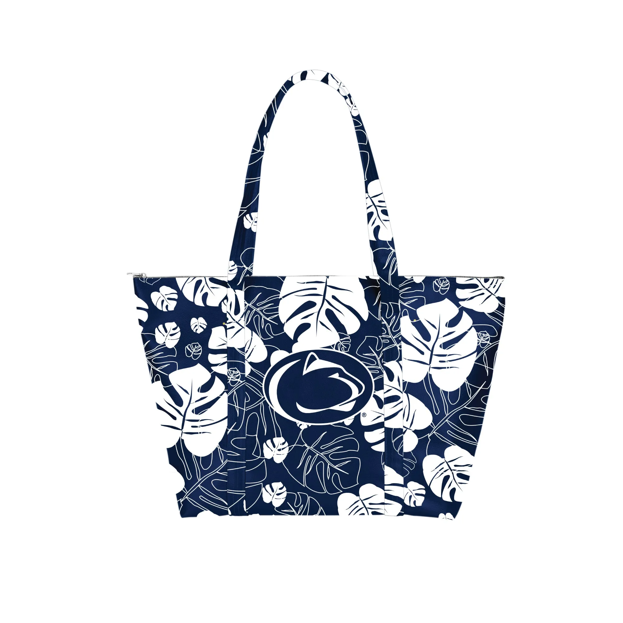 4tPenn-State-Nittany-Lions-Palms-Weekender-Tote-Bag