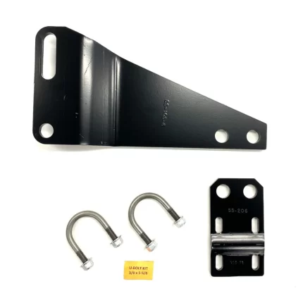 Bracket Kit Steering Ctrl 2017 F53