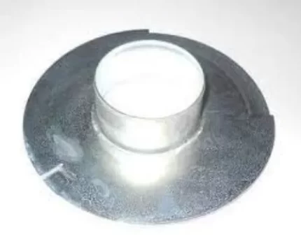 Dometic 36688 Furnace Duct Collar