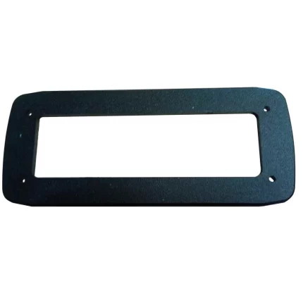 Adapter Plate f/Clarion CMD to 600 or 700 Series