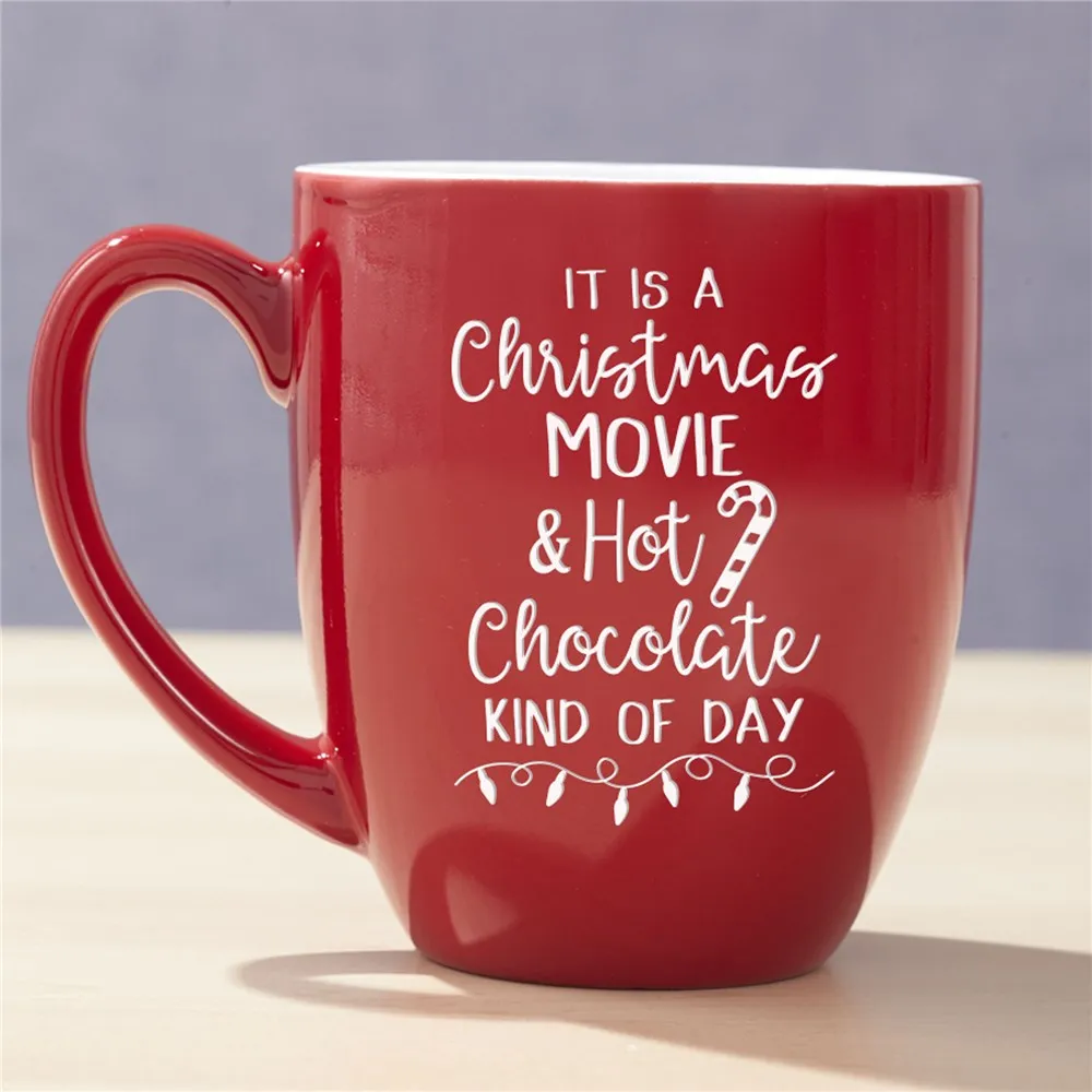 4vChristmas-Movie-Hot-Chocolate-Bistro-Mug-Red-Custom-Holiday-Movie-Mug