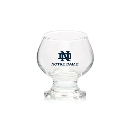 Notre Dame Fighting Irish 7oz Balloon Glass