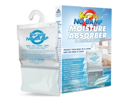 No Damp® Hanging Dehumidifier 16 Oz