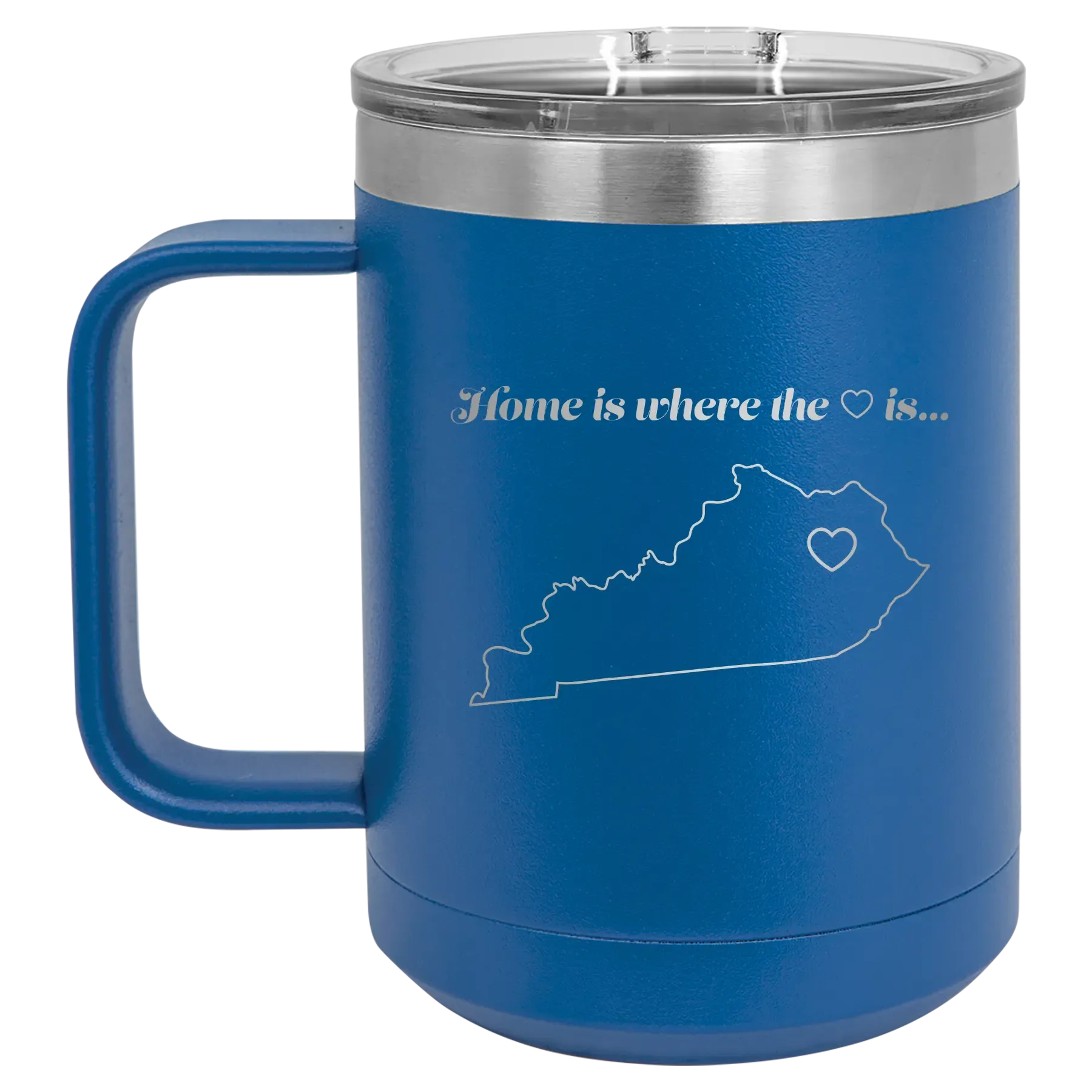 4wPersonalized-Kentucky-Heart-15-oz-Mug-Royal-Blue