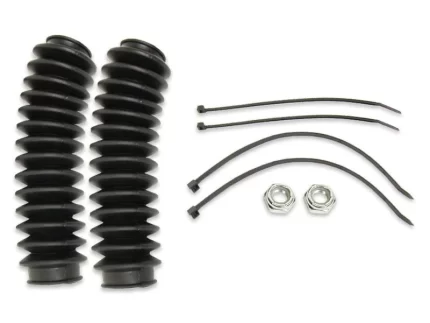 Blue Ox BX88384 Tow Bar Rubber Boot Kit