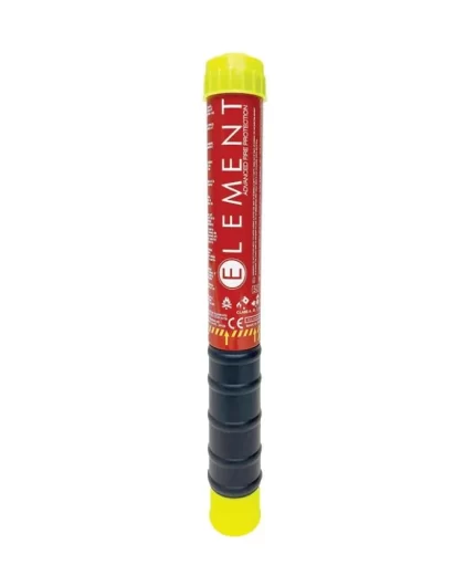 Element 50 Second Handheld Portable Fire Extinguisher 40050
