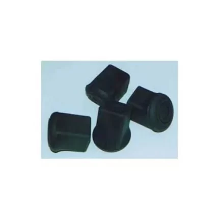 Replacement Step Stool Leg Tips 4/Set