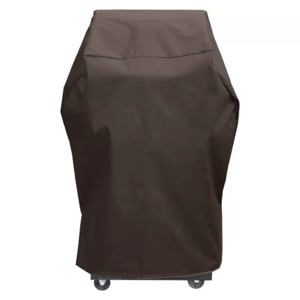 34" 2 Burner 600 Denier Rip Stop Grill Cover