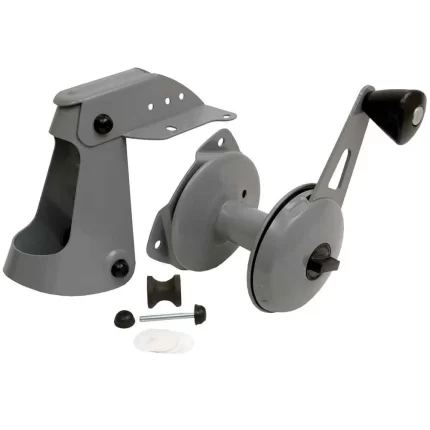 Attwood Marine 13710-4 Anchor Lift System