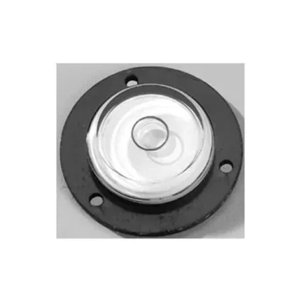 Circle Bubble Surface Level 1-3/4" Diameter