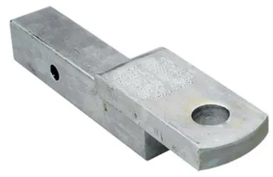 Control Recessed Floor Ring 36