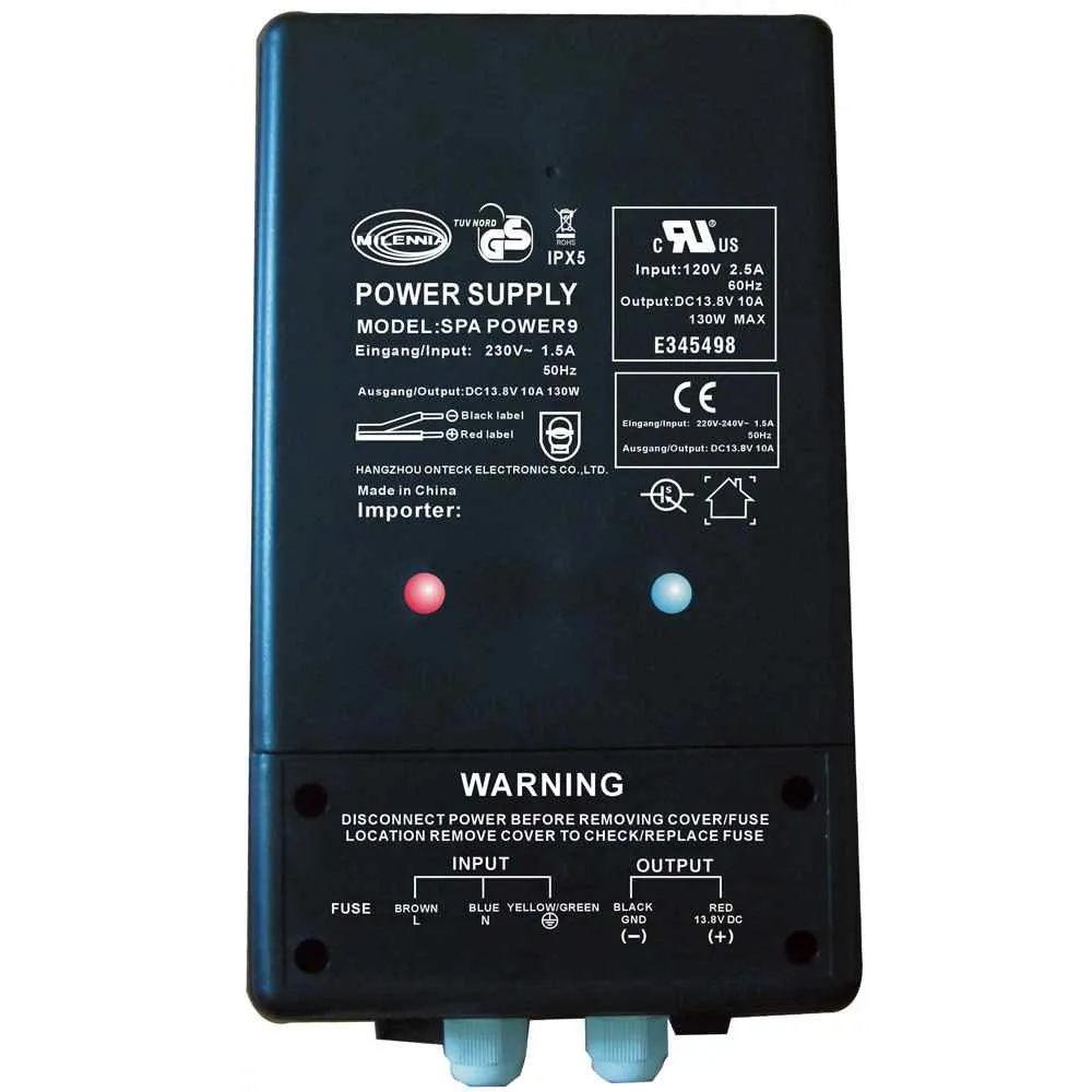 4ySPAPOWER9-Watertight-Power-Supply