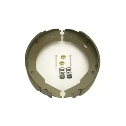 12" Shoe And Lining Kit Replacement Part