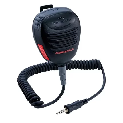 CMP460 Submersible Noise-Cancelling Speaker Microphone