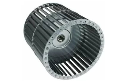 Dometic 3314471.014 Air Conditioner Condenser Blower Wheel