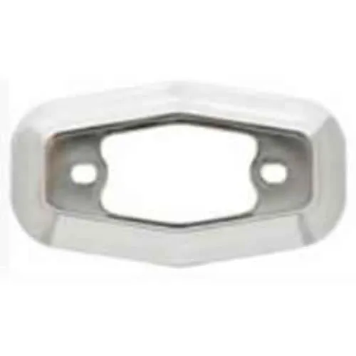 4zLED-Mini-Clearance-Marker-Light-Chrome-Amber