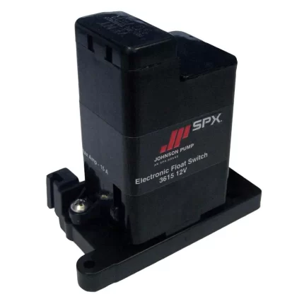Electro Magnetic Float Switch 12V