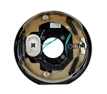 10" X 2.25" Right-Hand Brake Assemblymblies (156 Pc)