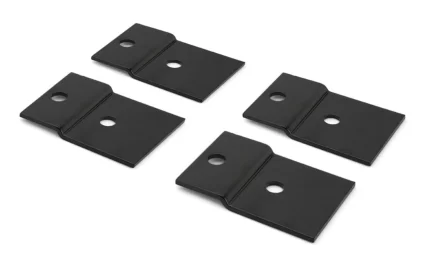 LCI Electric Stabilizer Food Pad Adaptor Kit Set/4