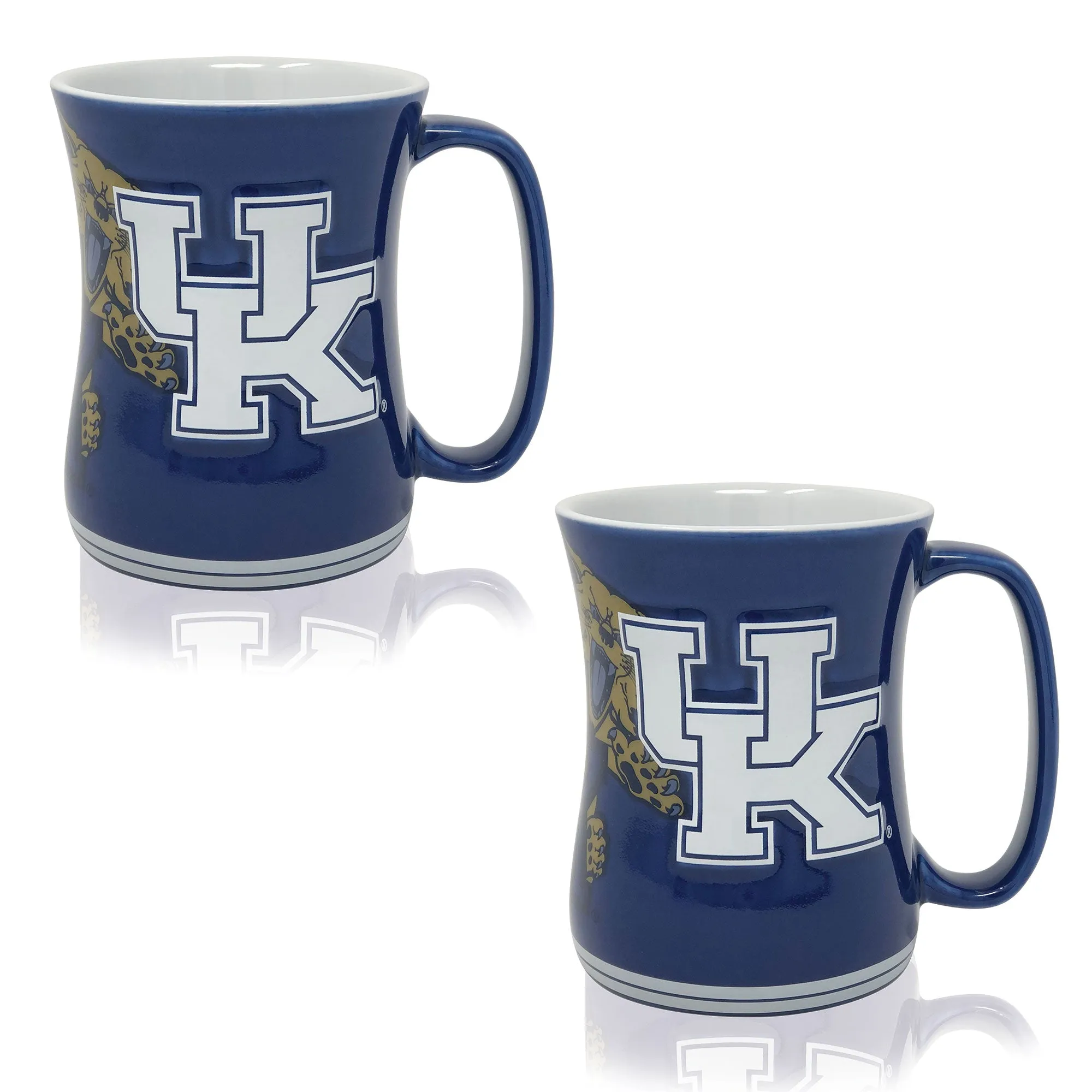 5cSet-of-2-16oz-Kentucky-Wildcats-Barista-Mugs