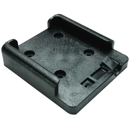 Cannon 2207001 Tab Lock Downrigger Base Mounting System