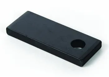 Ea-Z-Lift Parts/Accessories Ball Mount Bar