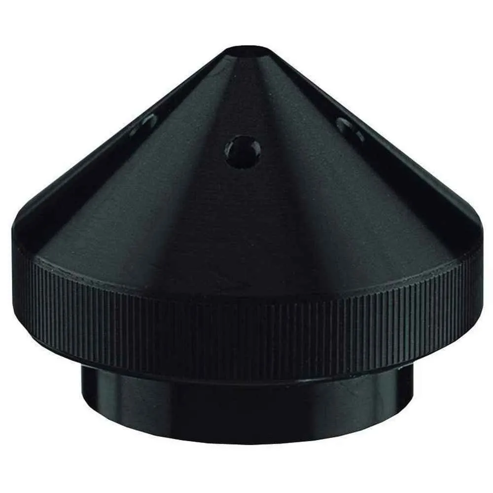 5dG-Force-ELIMINATOR-Trolling-Motor-Black-Prop-Nut-f-Motorguide-Trolling-Motor