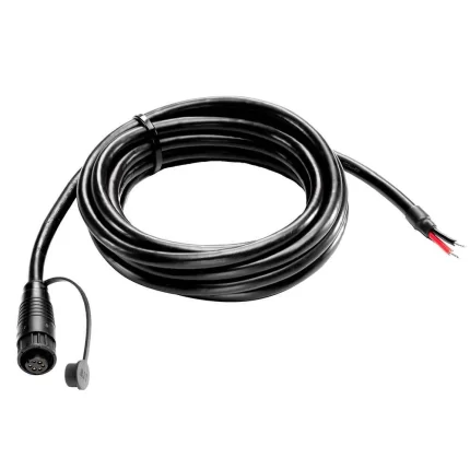 Humminbird 720110-1 PC13 APEX Power Cable - 6'