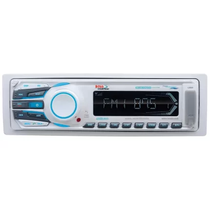 MR1308UAB MP3/AM/FM/USB/SD Bluetooth Receiver
