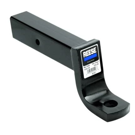 Class V Ball Mount 10" X 5" X 3-1/2"