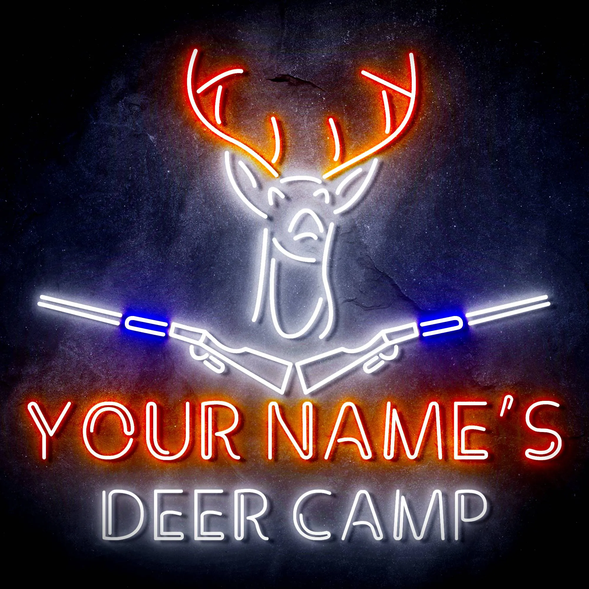 5eCustom-Ultra-Bright-Hunting-Cabin-Bar-Deer-Camp-LED-Sign-with-Remote-Neon-Style-LED-Technology-