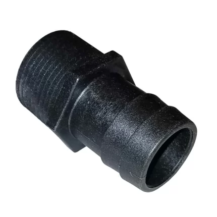 1-1/8" Threaded Discharge Port