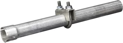 Cummins Power Generation 155-2850 Generator Exhaust Pipe