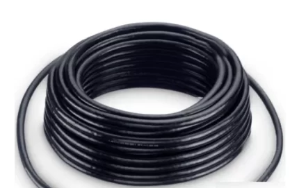 Dometic 3312929.007 Poly Rope Kit .25 Diam 10'