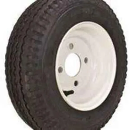 5iAmericana-Tire-And-Wheel-3H290-215-60-8-Tire-C-4H-White