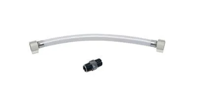Fresh Water Pump Hose SHURflo 411-010-00 (seems to not come with the nipple)
