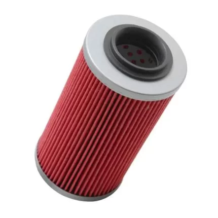 K&N Engineering Engine Oil Filter KN-556