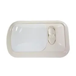 Euro Light Cool White Double Single