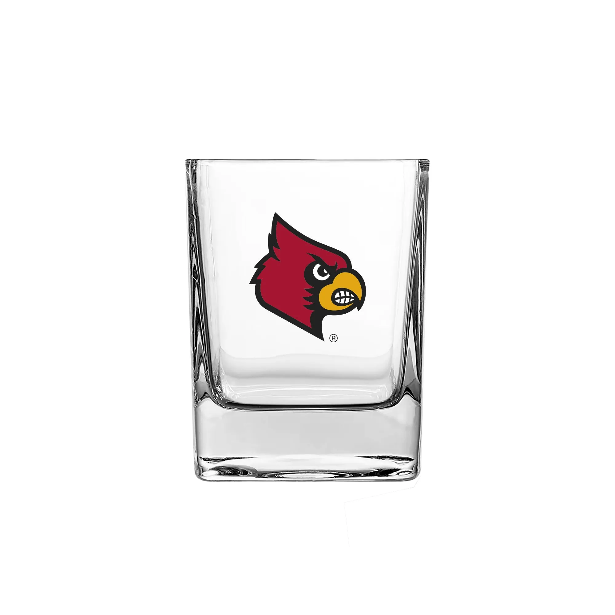 5k14oz-Louisville-Cardinals-Rocks-Glass