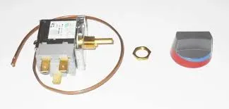 Coleman Mach 9330-3411 Air Conditioner Ceiling Assembly Thermostat