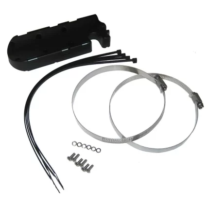 AD MTM Trolling Motor Adapter f/MEGA Transom Transducer